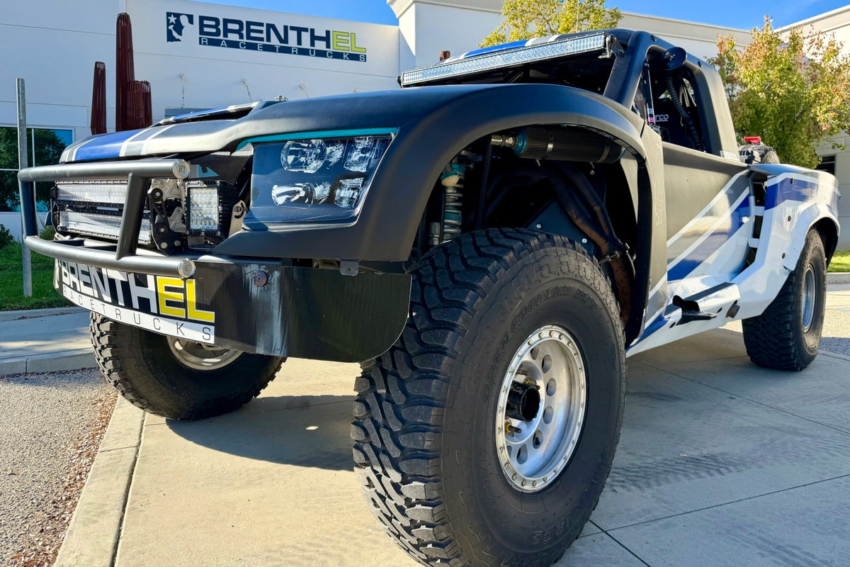 BRENTHEL GEN 3.5 SPEC TROPHY TRUCK