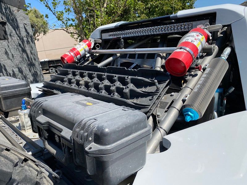 2019 Brenthel Trophy Truck Gen 3