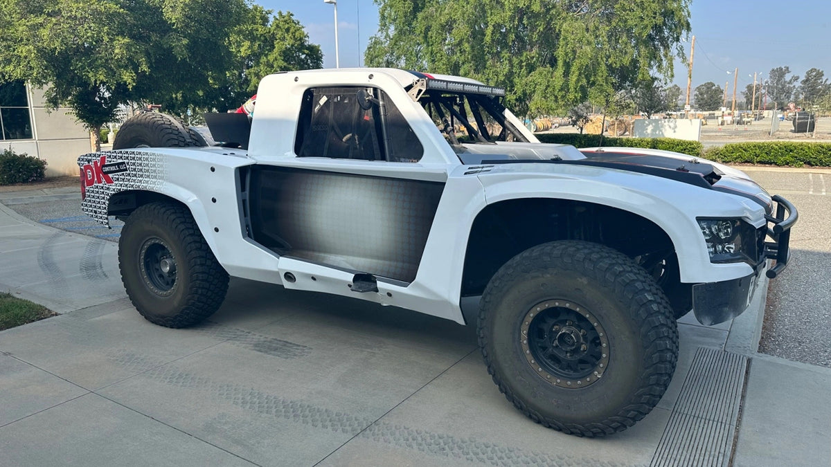 BRENTHEL 6100 GEN 3.5 - CERTIFIED