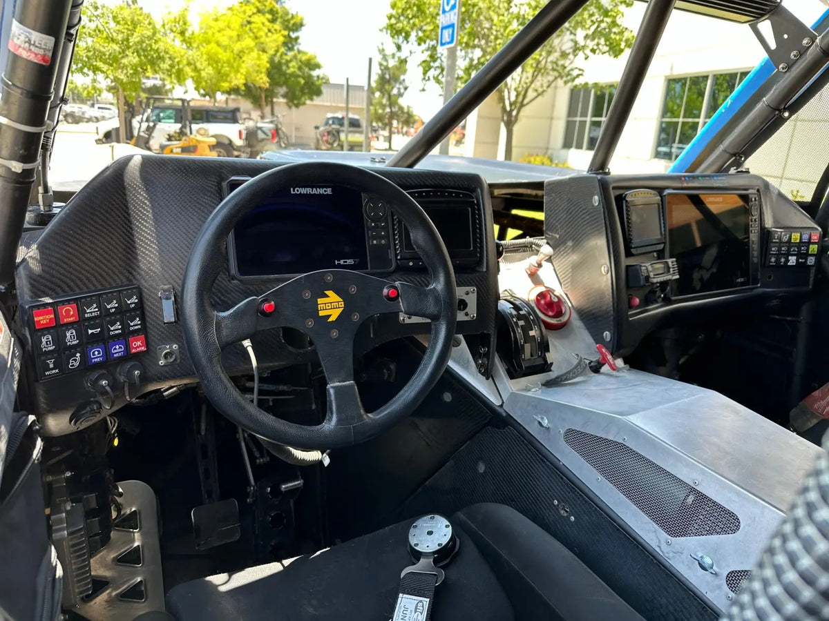 Brenthel Certified Gen 3.5 Ready to Race