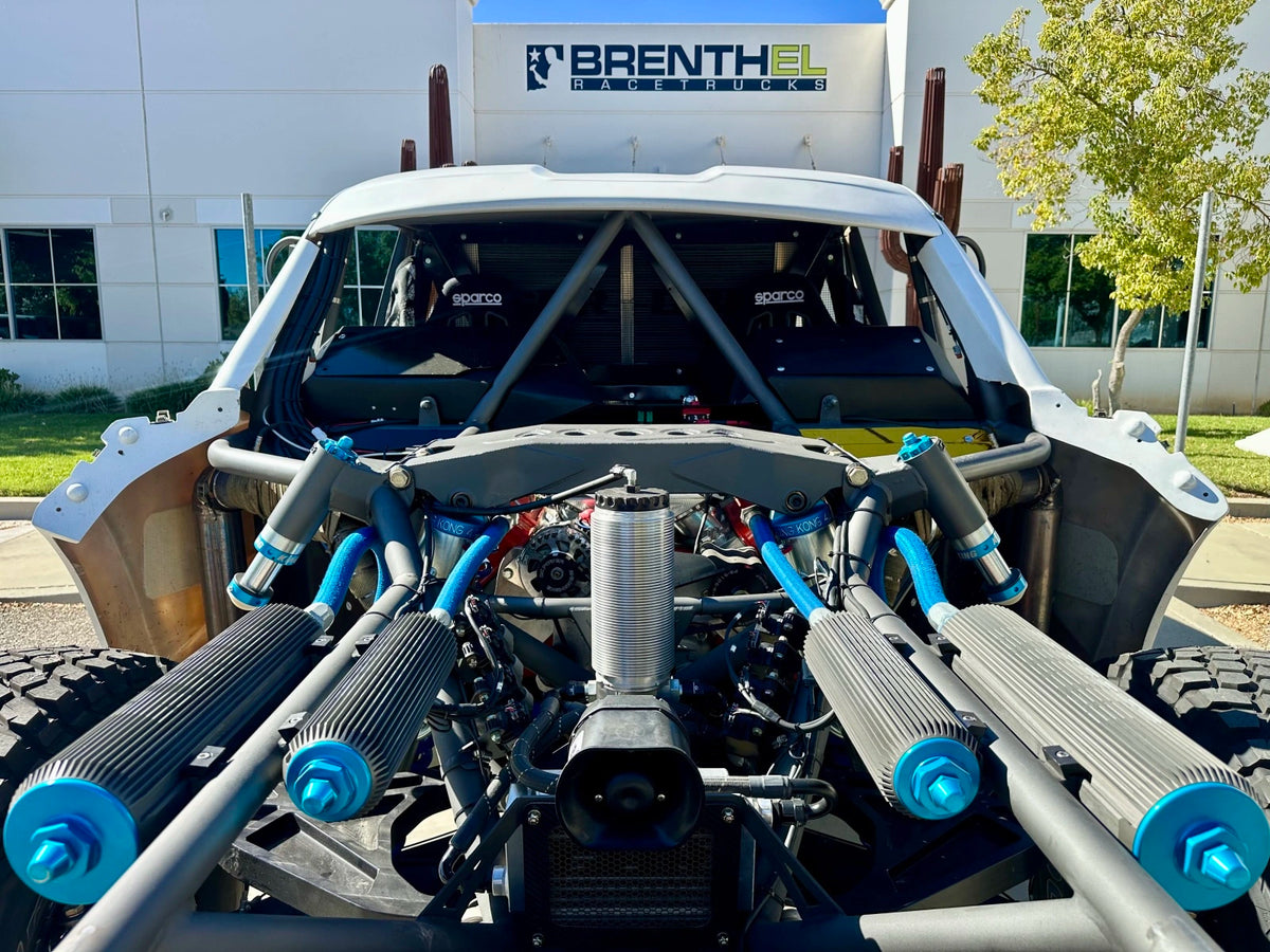 NEW BMS TROPHY TRUCK