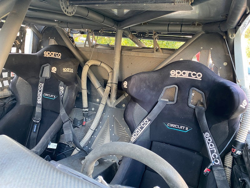 2020 Brenthel Gen 3 Baja 1000 Winner!