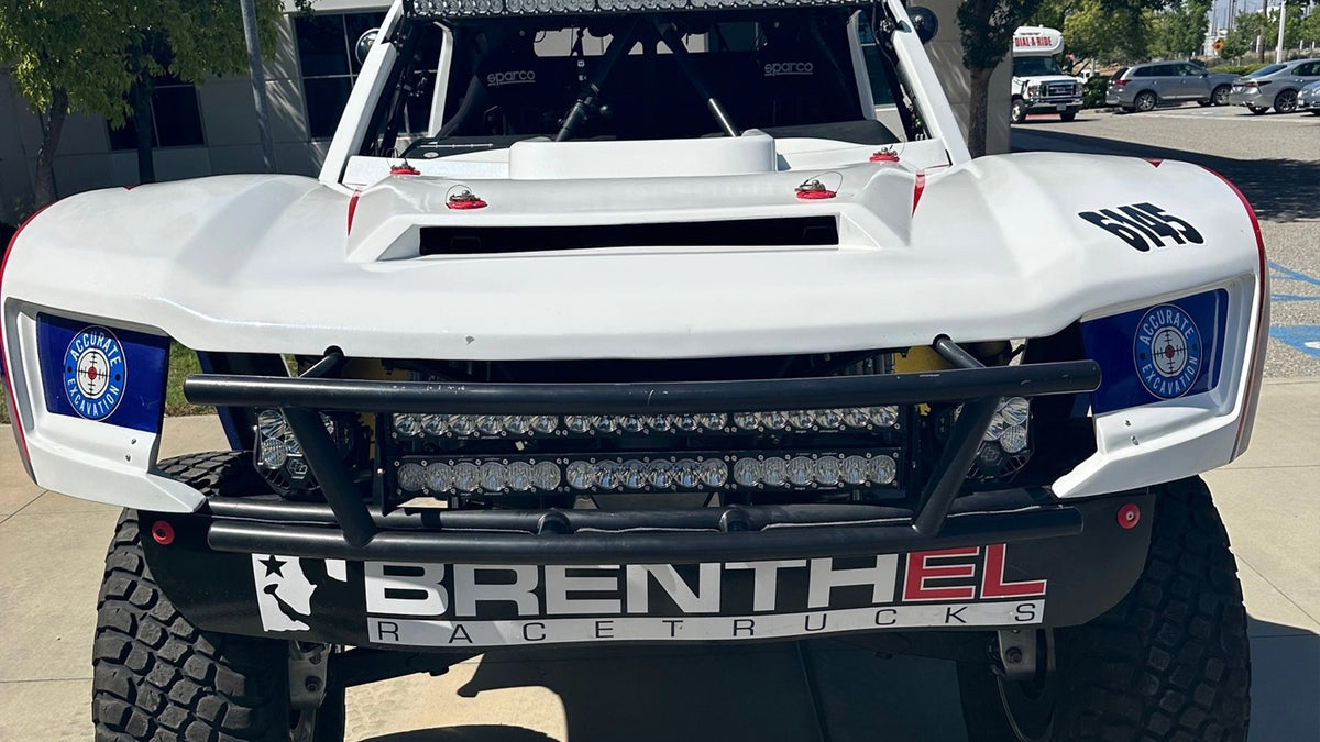 BRENTHEL 6100 GEN 3.5 – CERTIFIED – FRESH PREP READY TO RACE