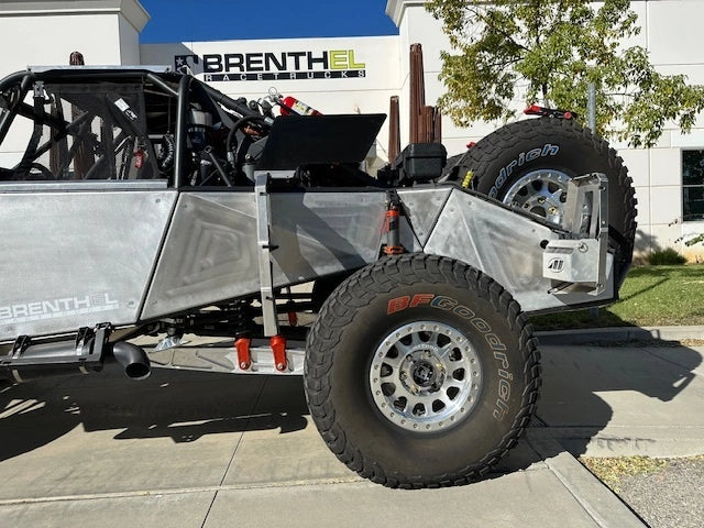 COMPLETE RACE PACKAGE - MAKE OFFERS