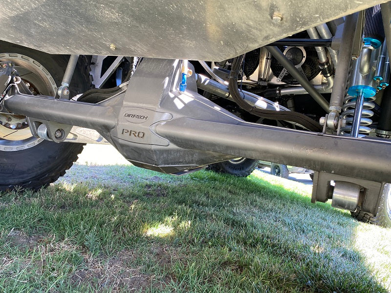 2019 Brenthel Trophy Truck Gen 3