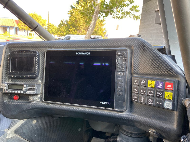 2020 Brenthel Gen 3 Baja 1000 Winner!