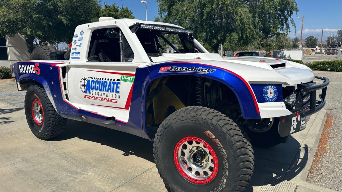 BRENTHEL 6100 GEN 3.5 – CERTIFIED – FRESH PREP READY TO RACE