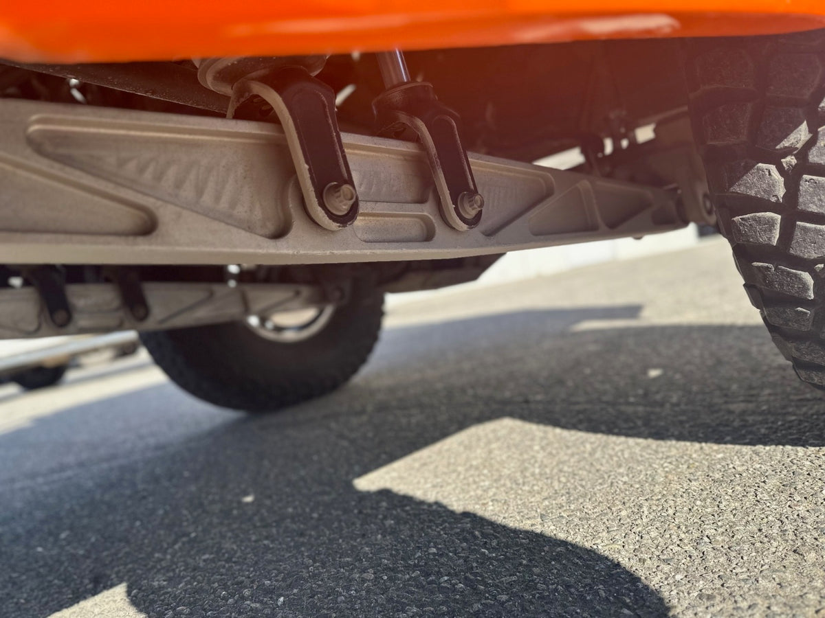 Race Ready 6100 Gen 3