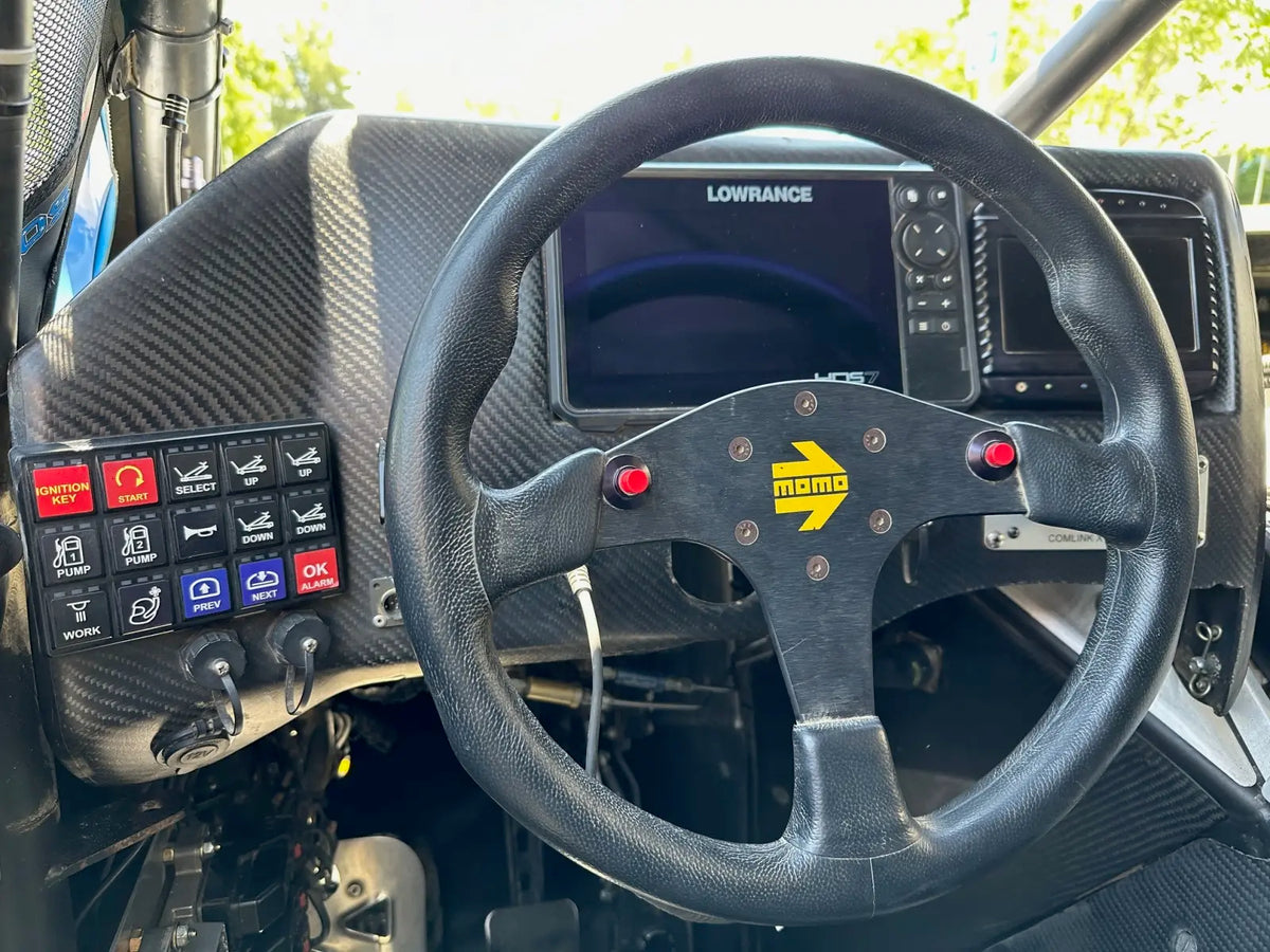 Brenthel Certified Gen 3.5 Ready to Race