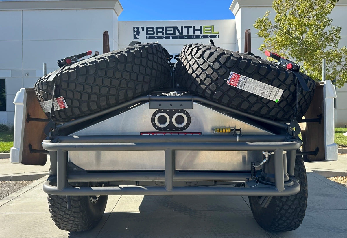 NEW BMS TROPHY TRUCK