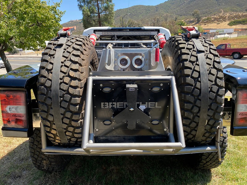 2019 Brenthel Trophy Truck Gen 3