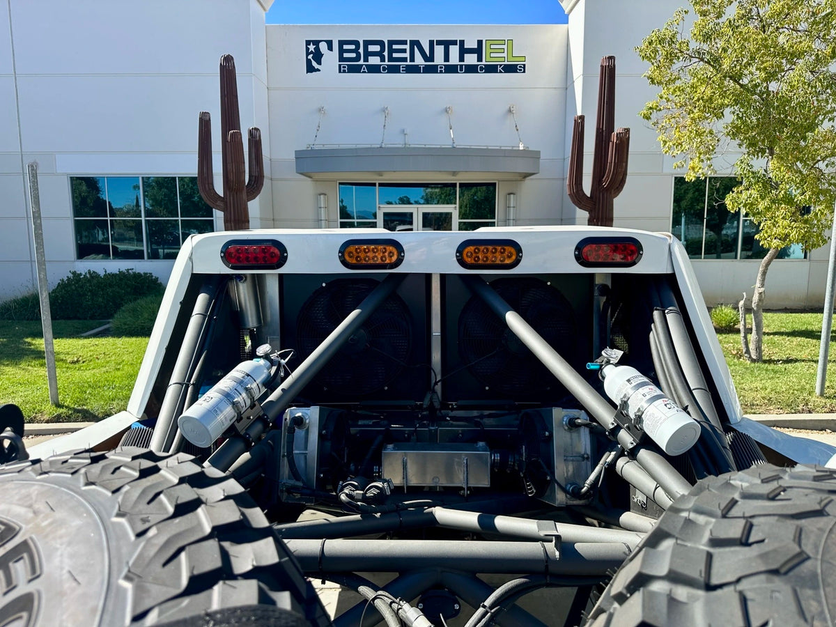 NEW BMS TROPHY TRUCK