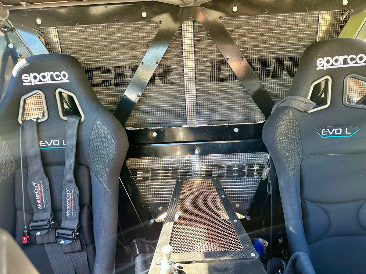 NEW BMS TROPHY TRUCK