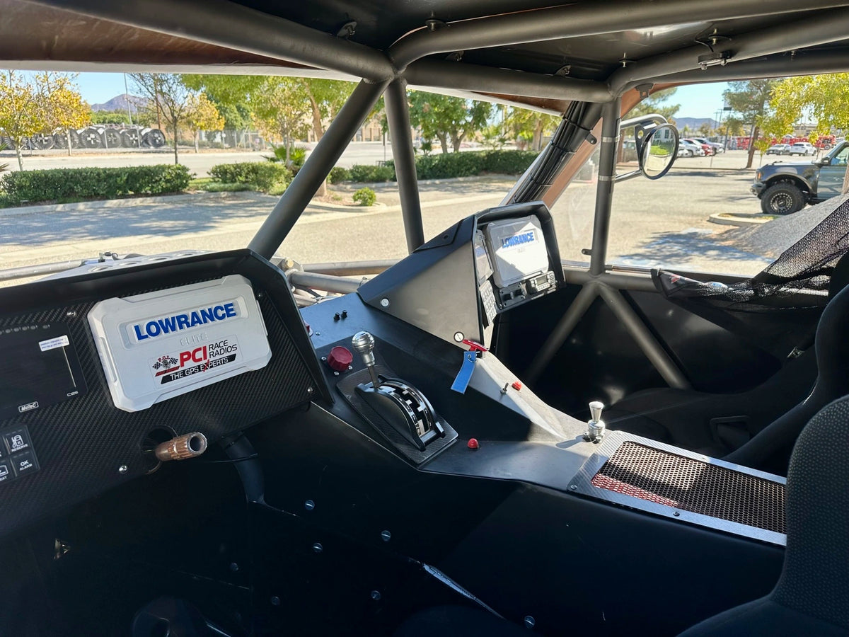 NEW BMS TROPHY TRUCK