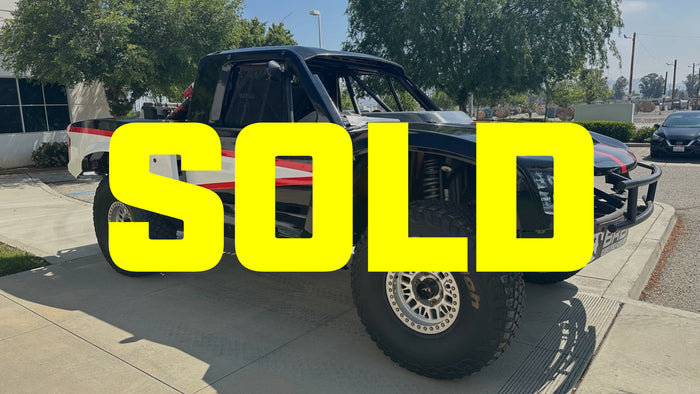 BRENTHEL CERTIFIED 2WD TT W/P600 BIG BLOCK 1100 HP