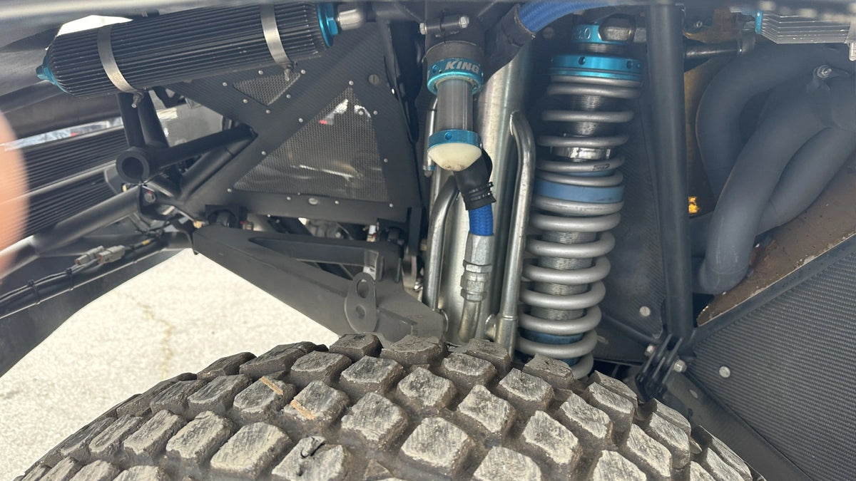 BRENTHEL GEN 3 TROPHY TRUCK