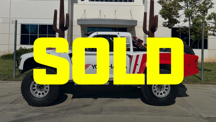 Brenthel 6100 Gen 3.5 Certified Pre-Owned