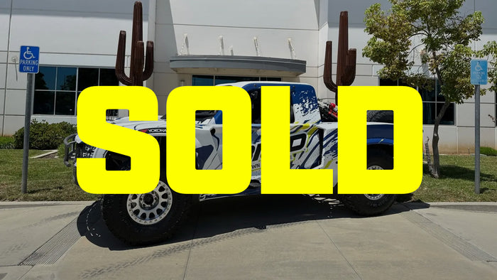 Brenthel Certified Gen 3.5 Ready to Race