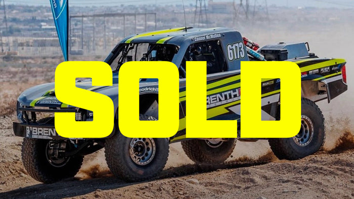 2022 6100 Gen 3.5 Championship Truck