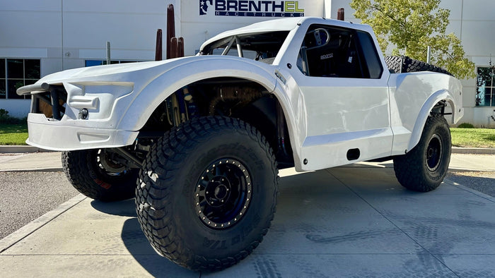 NEW BMS TROPHY TRUCK