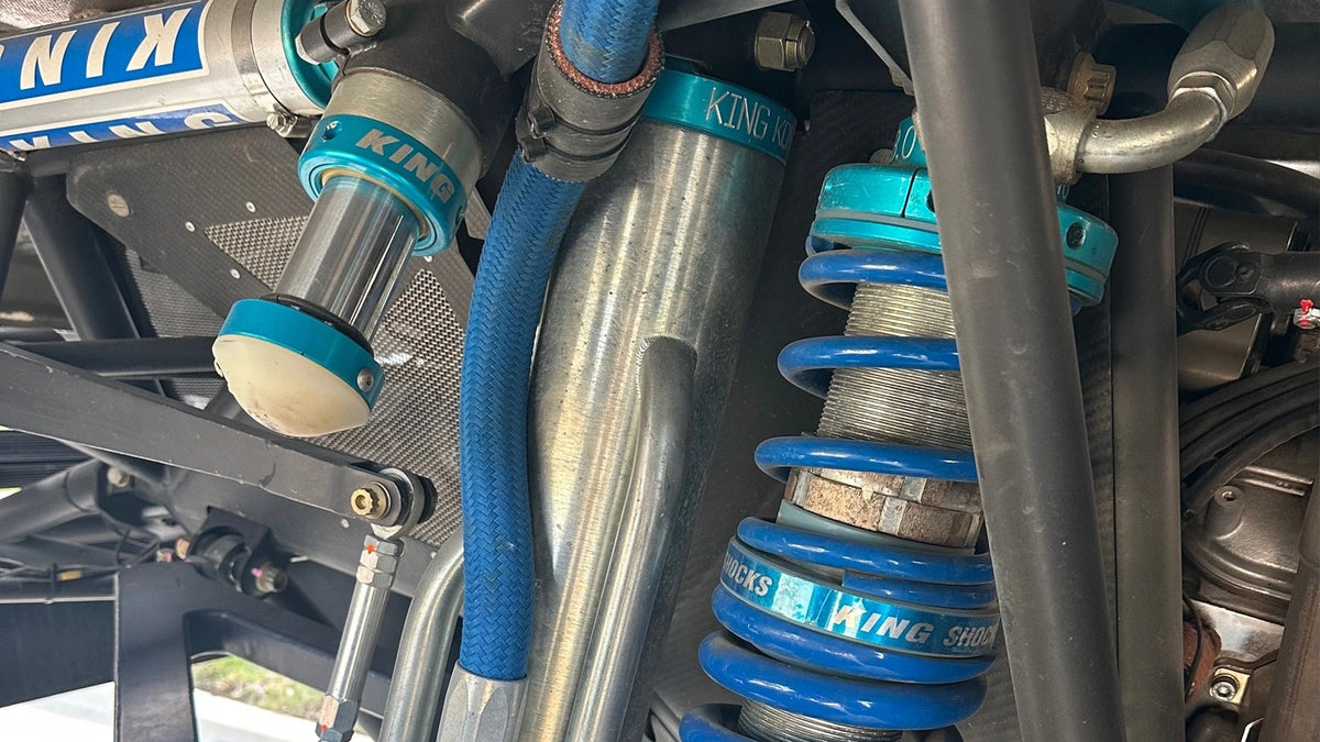 BRENTHEL 6100 GEN 3.5 - CERTIFIED