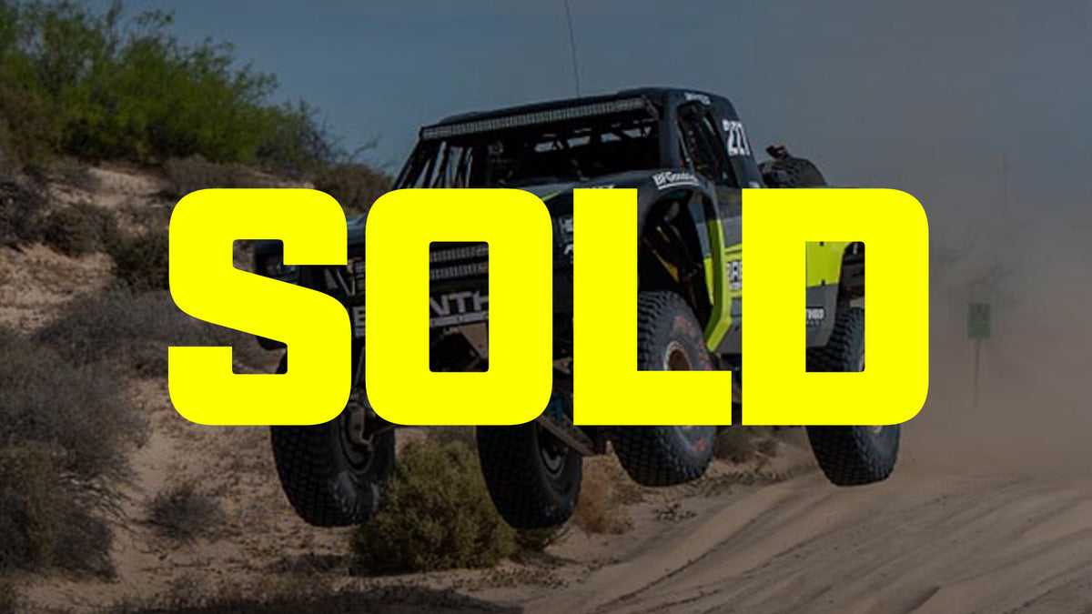 2021 Brenthel 6100 Racetruck