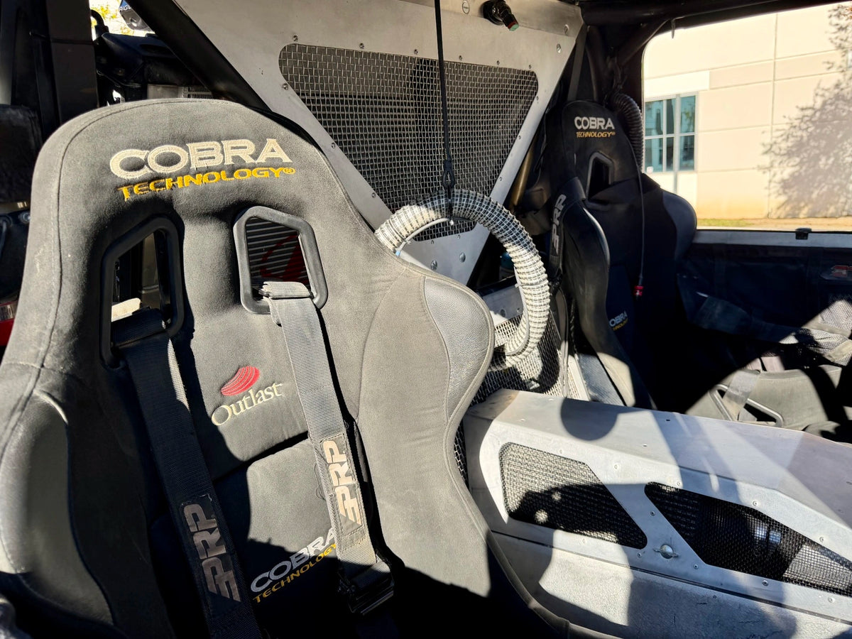 BRENTHEL GEN 3.5 6100 TROPHY TRUCK