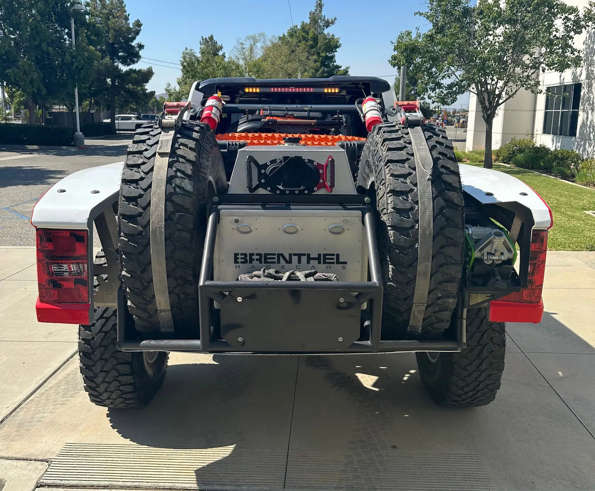 Brenthel 6100 Gen 3.5 Certified Pre-Owned