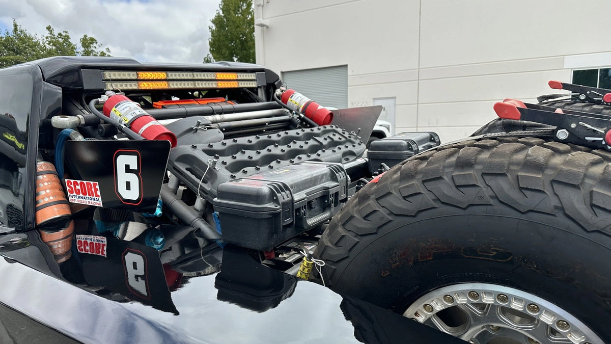 BRENTHEL GEN 3 TROPHY TRUCK