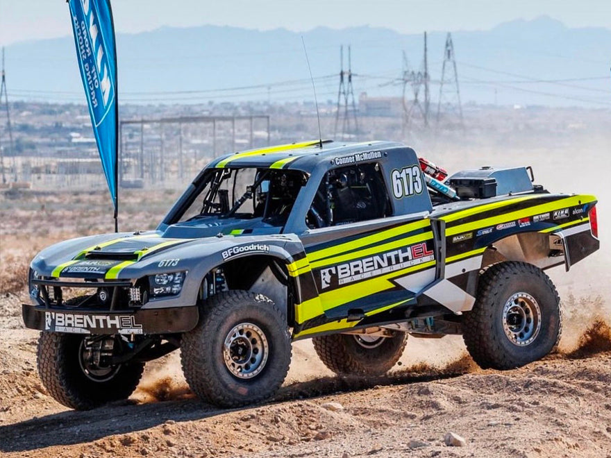 2022 6100 Gen 3.5 Championship Truck