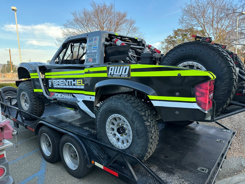 COMPLETE RACE PACKAGE - MAKE OFFERS