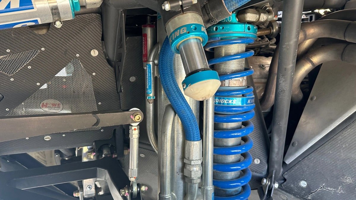 BRENTHEL 6100 GEN 3.5 - CERTIFIED