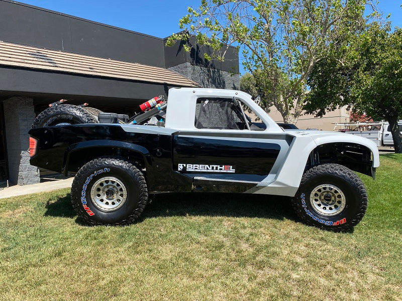 2019 Brenthel Trophy Truck Gen 3
