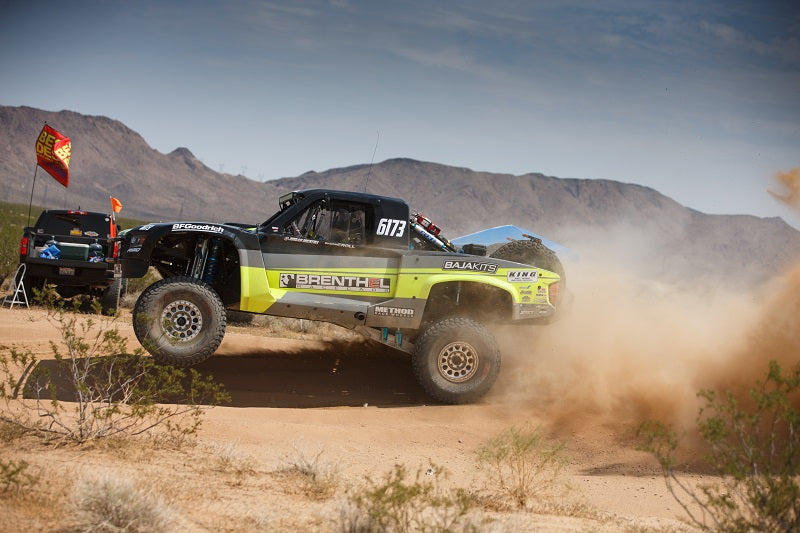 2021 Brenthel 6100 Racetruck