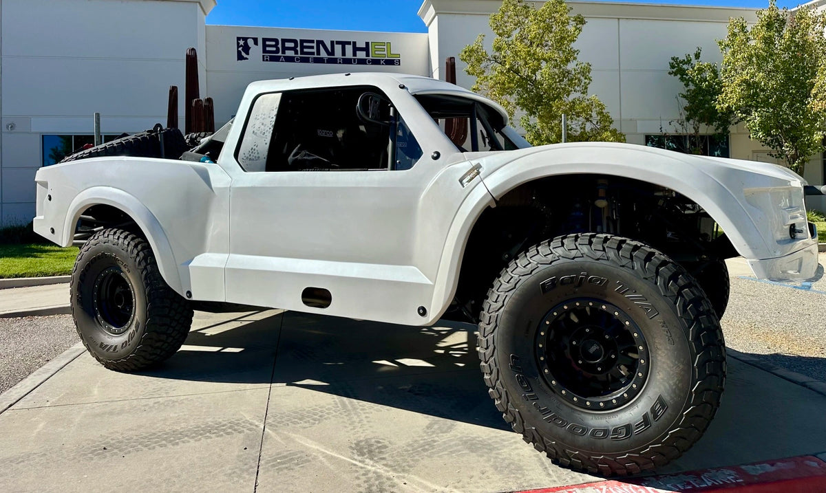 NEW BMS TROPHY TRUCK