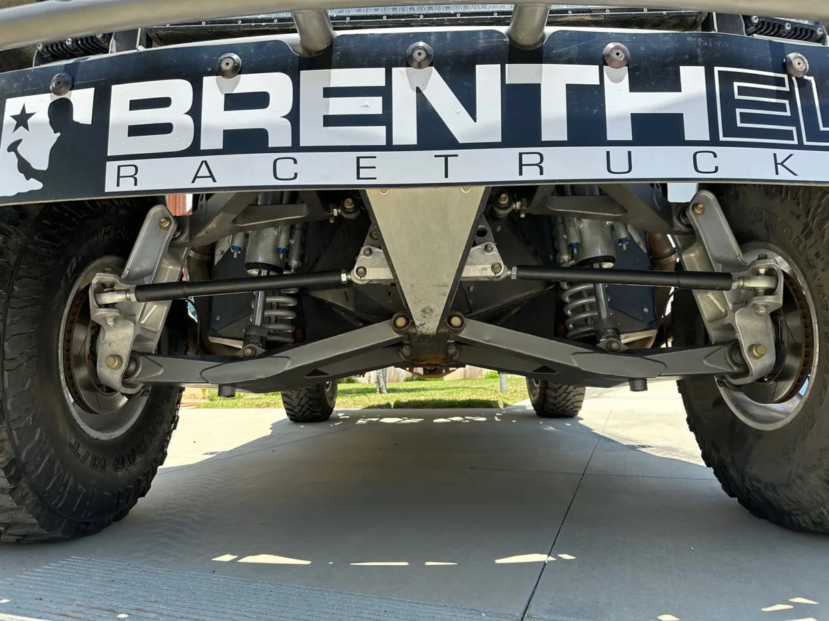Brenthel Certified Gen 3.5 Ready to Race