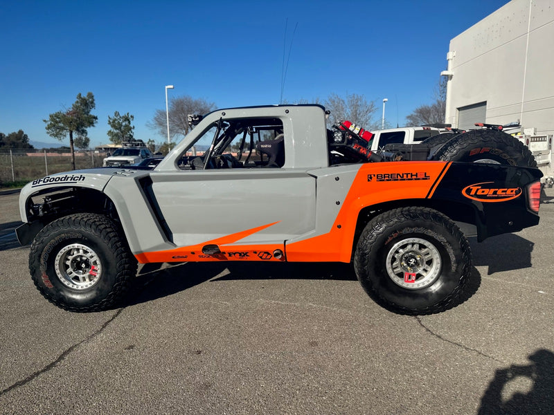 Race Ready 6100 Gen 3