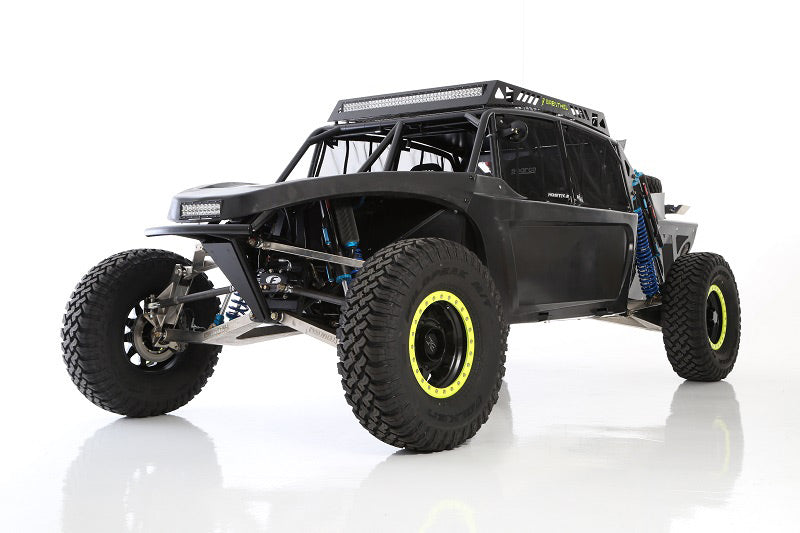 Recon PreRunner B