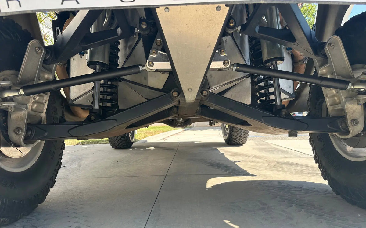 Brenthel 6100 Gen 3.5 Certified Pre-Owned