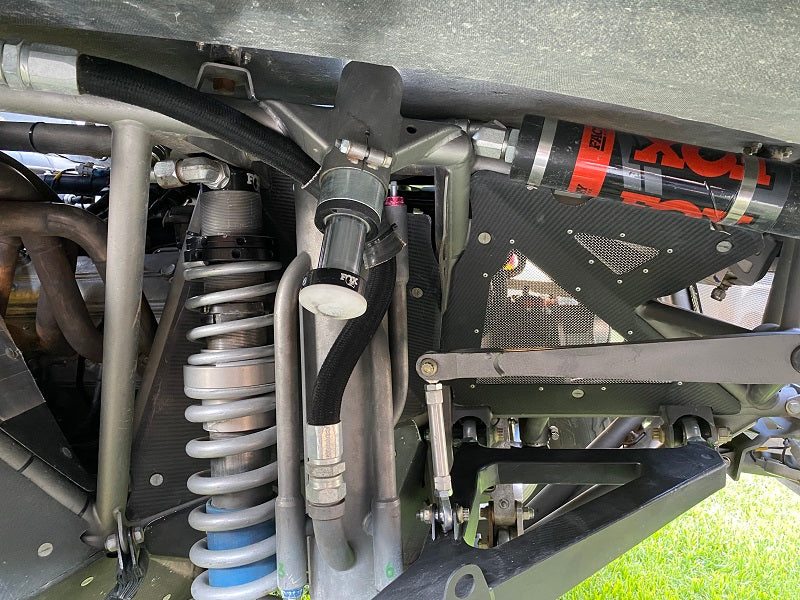 2020 Brenthel Gen 3 Baja 1000 Winner!