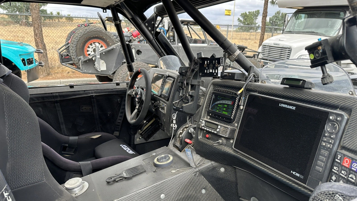 BRENTHEL GEN 3 TROPHY TRUCK