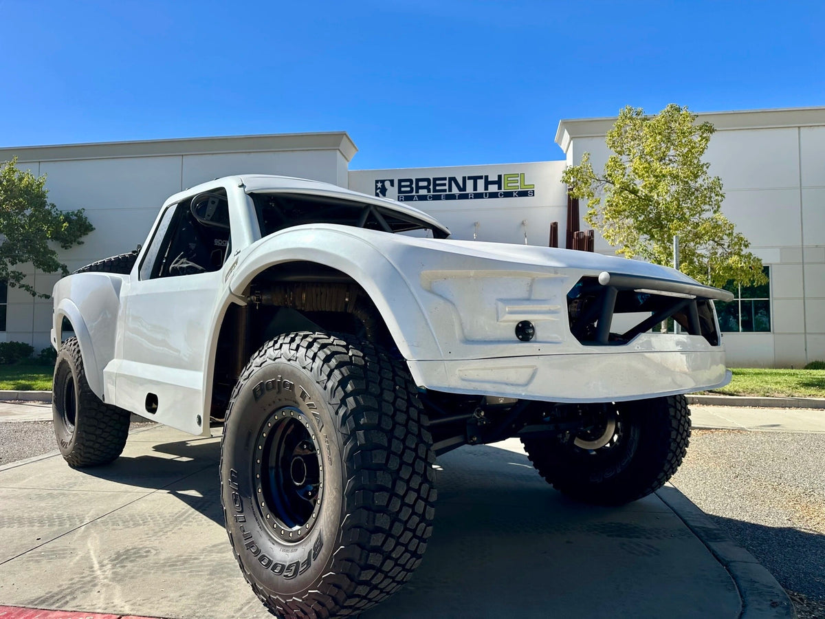 NEW BMS TROPHY TRUCK