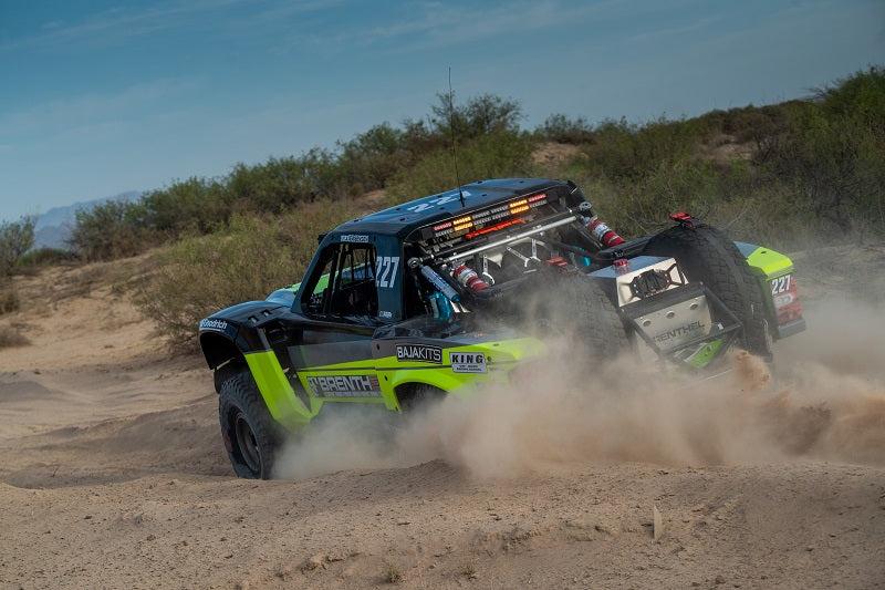 2021 Brenthel 6100 Racetruck