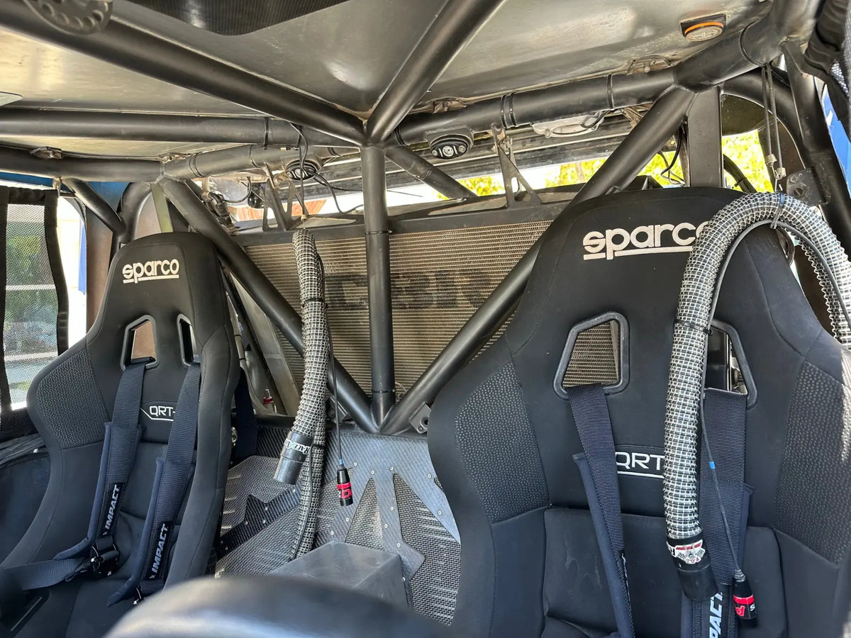 Brenthel Certified Gen 3.5 Ready to Race