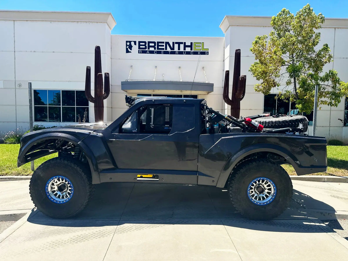 Jeffries Racing 6100