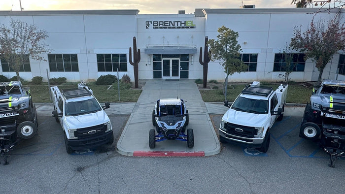 COMPLETE RACE PACKAGE - MAKE OFFERS