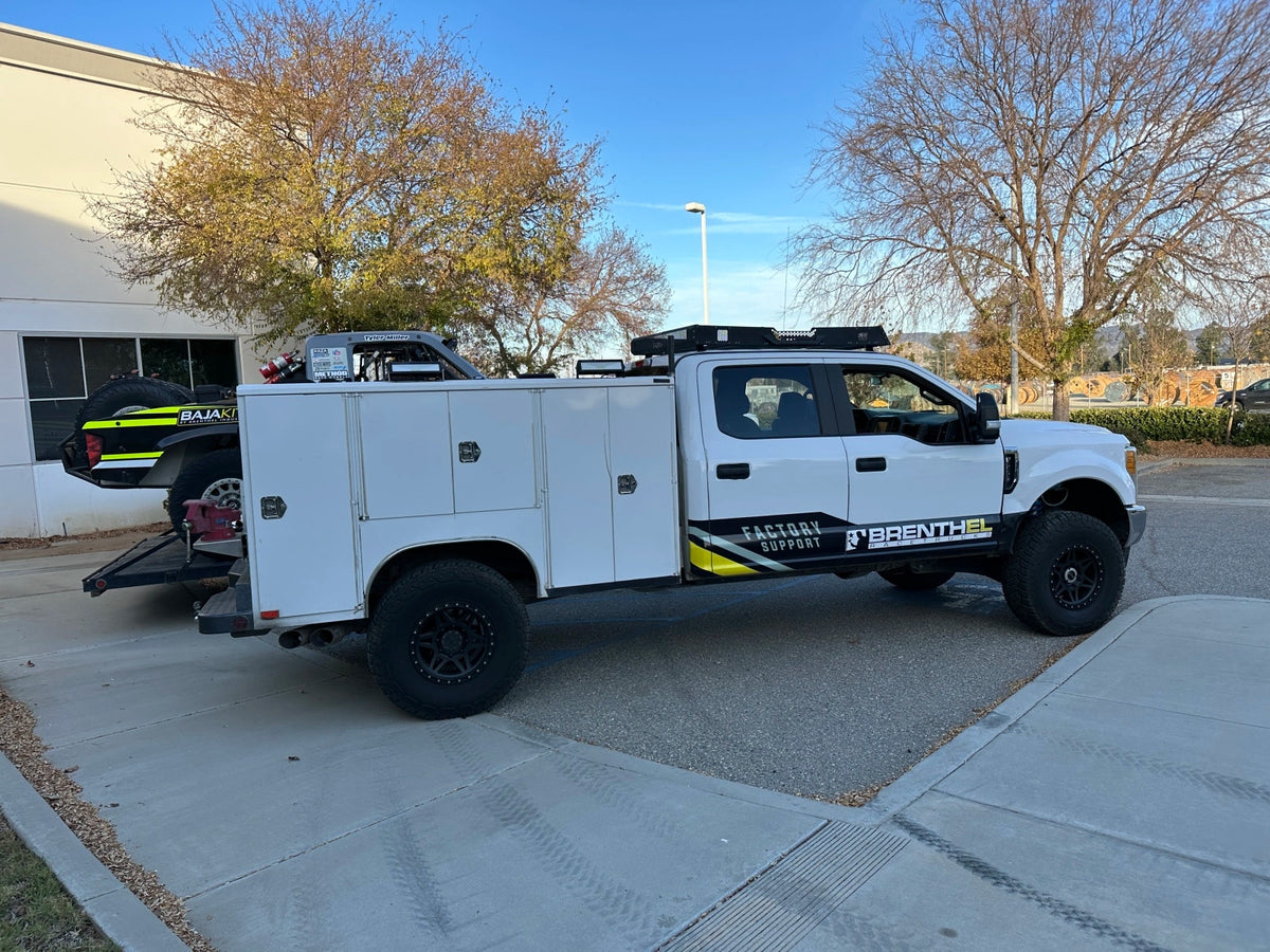 COMPLETE RACE PACKAGE - MAKE OFFERS