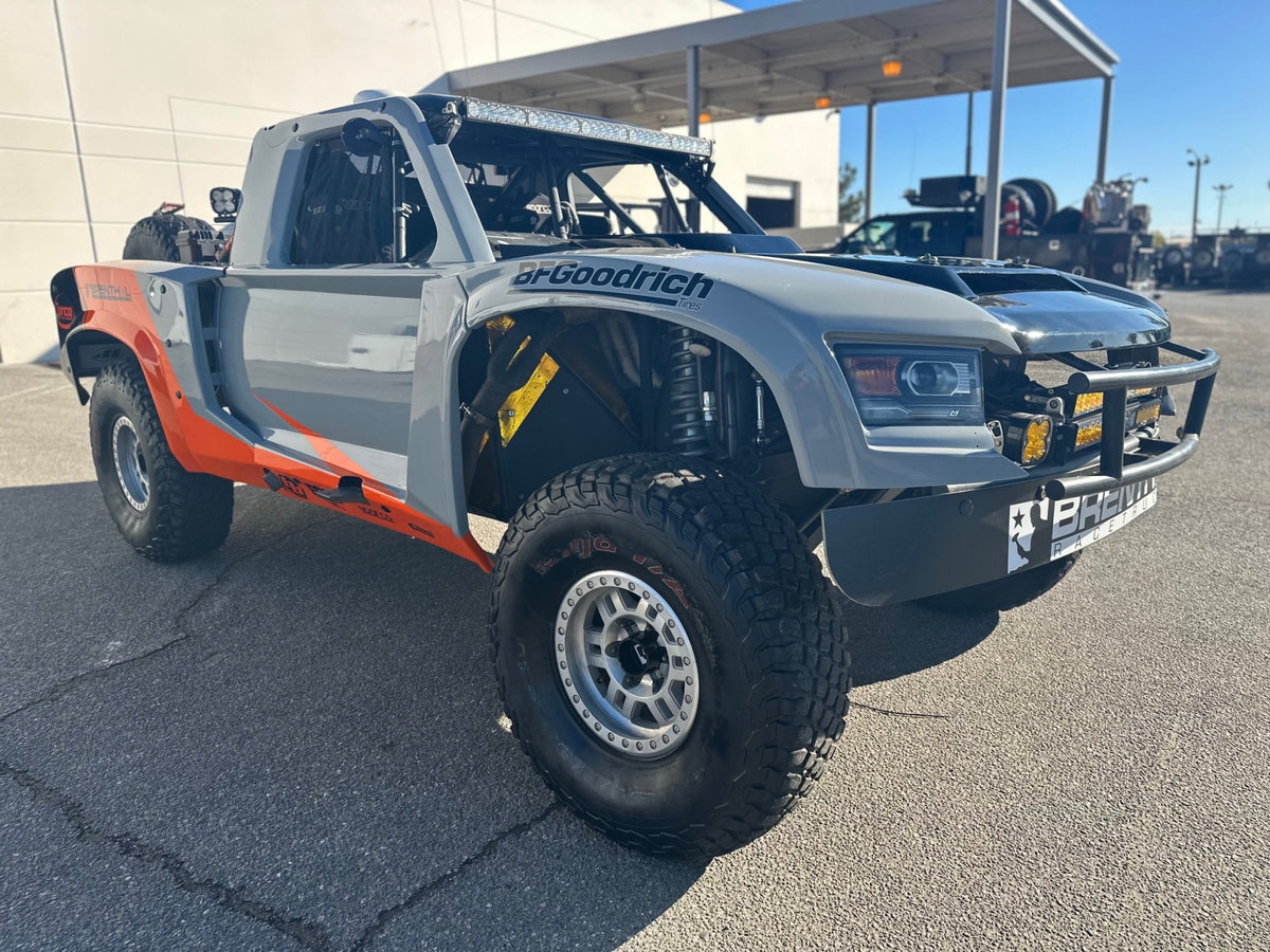 Race Ready 6100 Gen 3