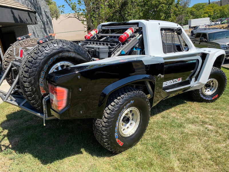2019 Brenthel Trophy Truck Gen 3