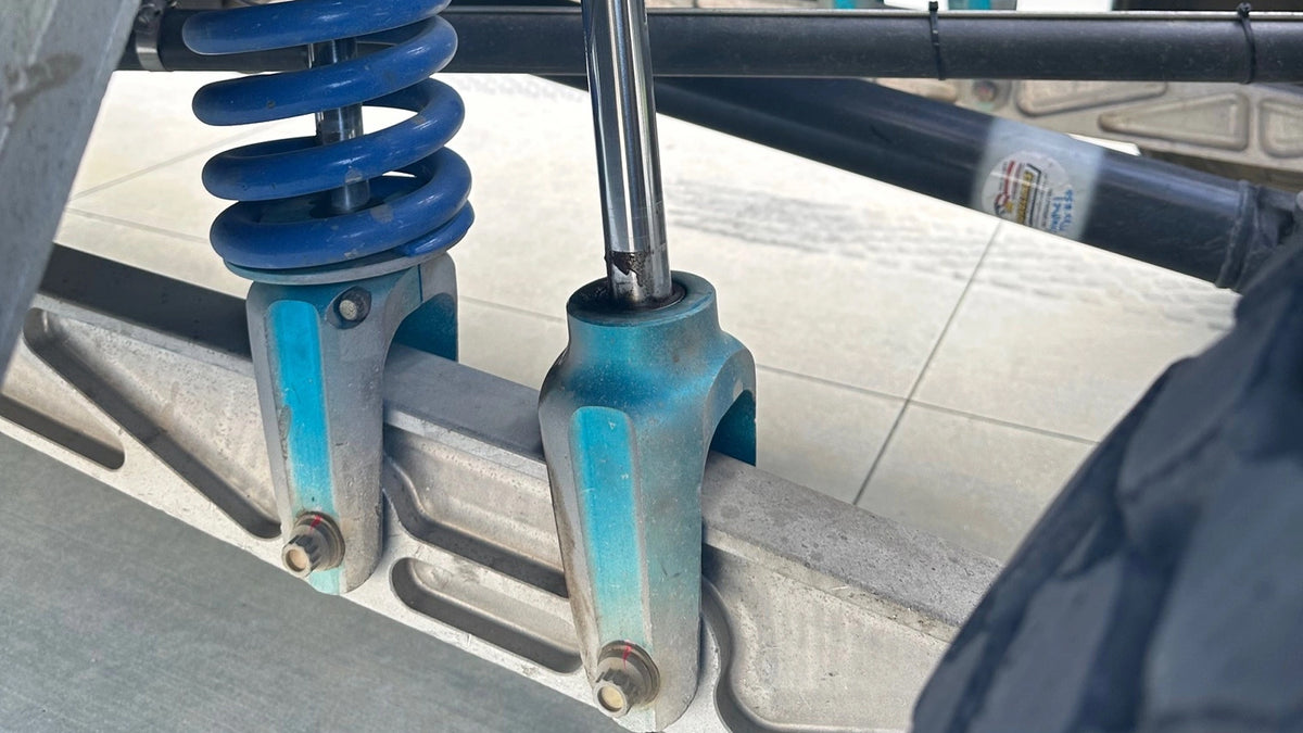 BRENTHEL 6100 GEN 3.5 - CERTIFIED